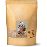 Biojoy Manzanas desecadas BÍO sin azúcar y conservantes (0-5 kg)